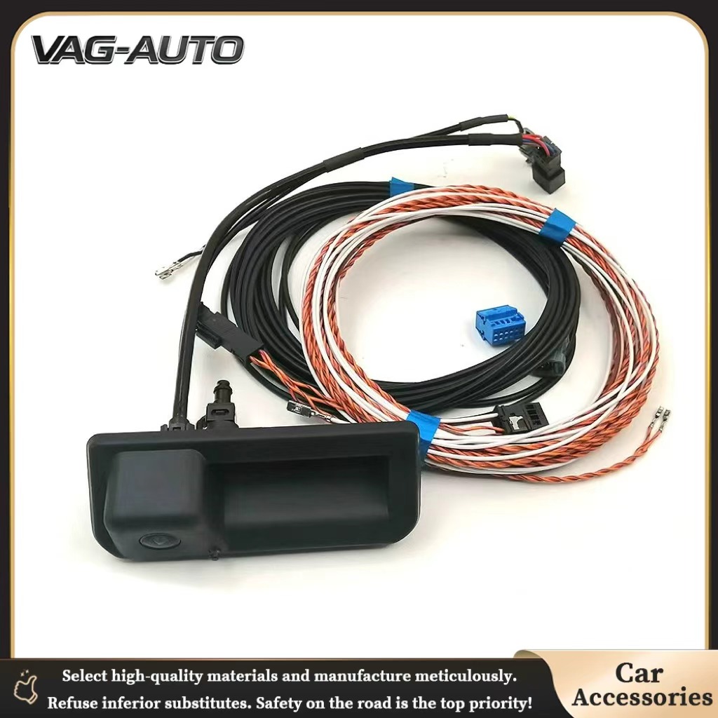 Car Accessories Rear - Камера заднего вида 8W8827566E для Audi