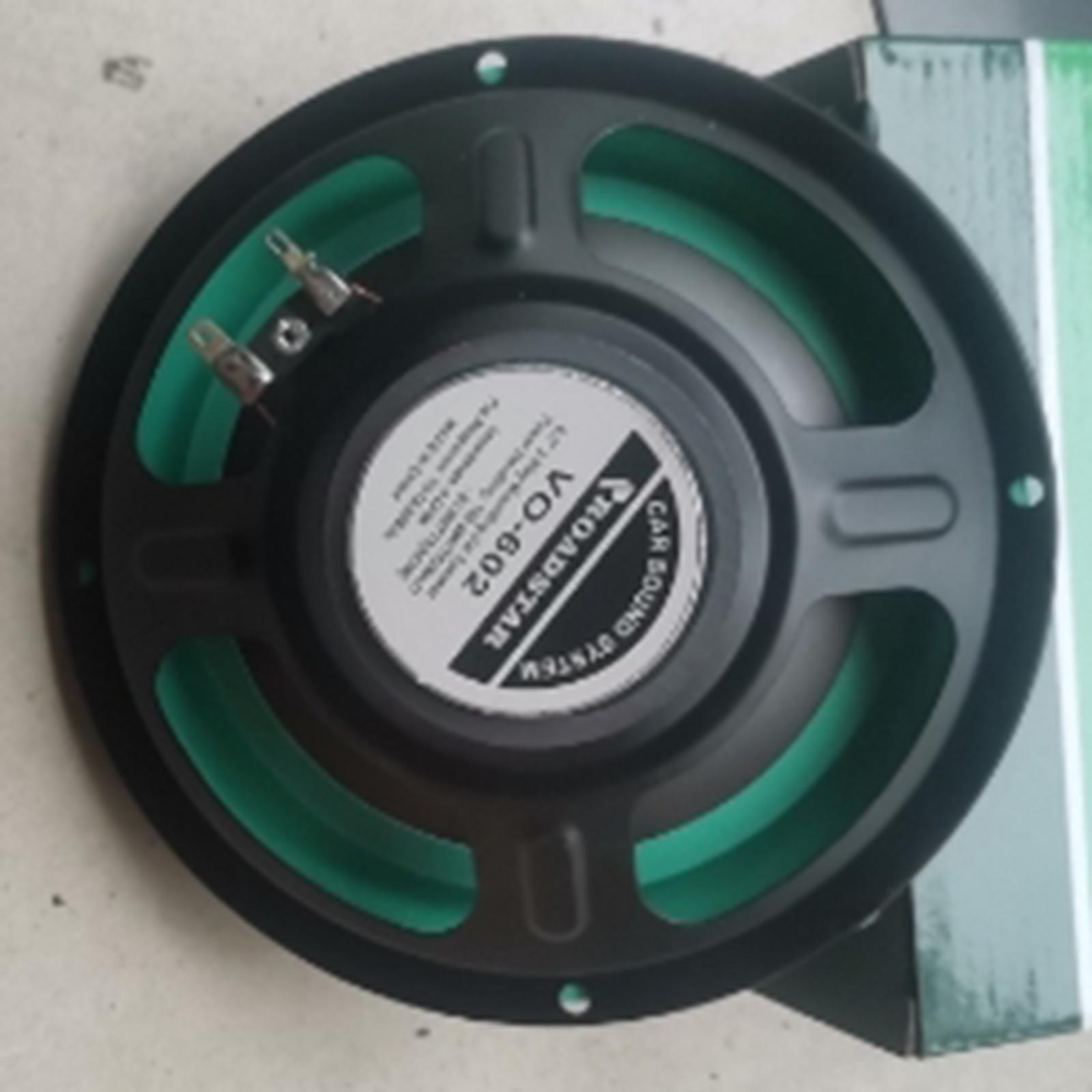 Car Accessories Sound System - Мощный автомобильный сабвуфер, полнодиапазонная аудиосистема для