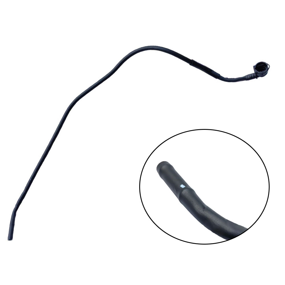 Car Accessories In Store - Шланг перелива охлаждающей жидкости для X1