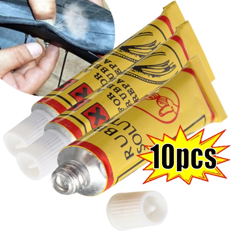Car Emergency Tool Kit - Профессиональный герметик для шин — формула