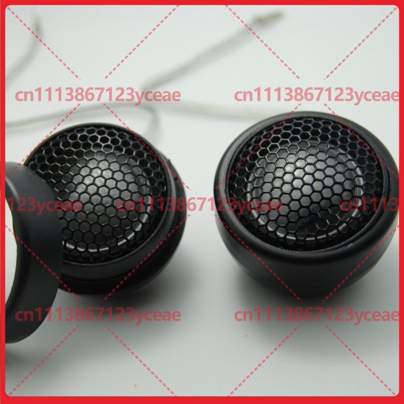 Car Accessories Sound System - для универсальной модификации автомобильной аудиосистемы DDT-S30: