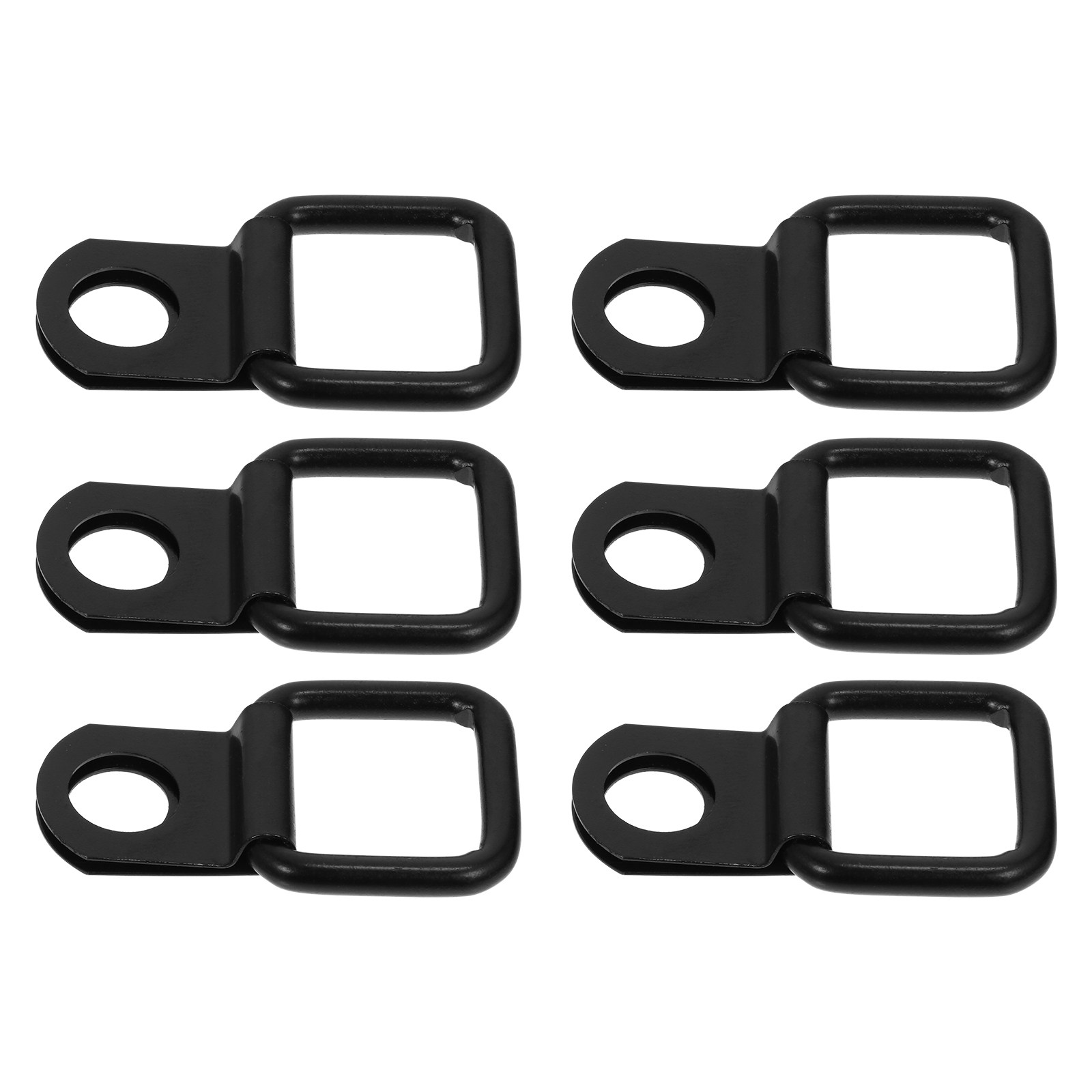 Car Accessories In Store - Легко хранящиеся крючки, автомобильные кольца, аксессуары