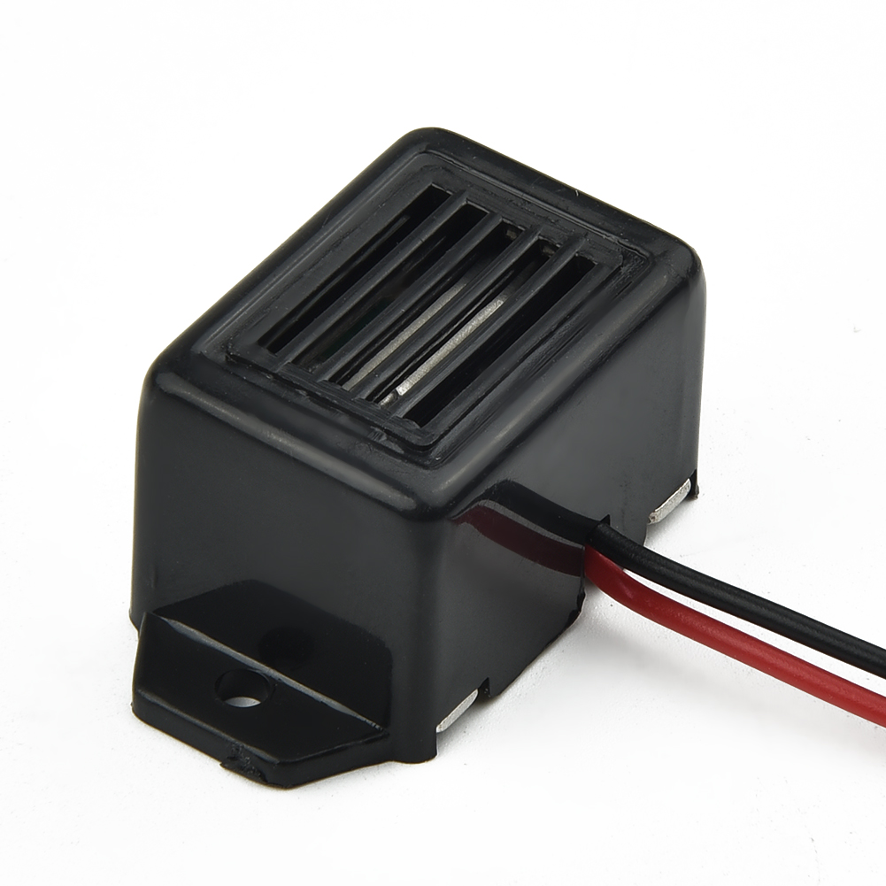 Car Accessories Sound System - 12 В автомобильный свет с предупредительным