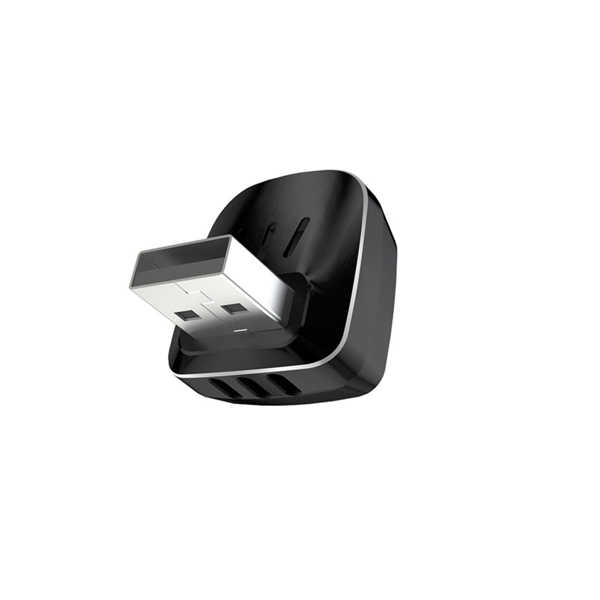 Car Accessories To Buy - Можно приобрести адаптер 3-в-1 для преобразования