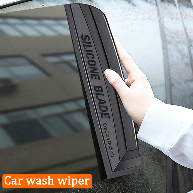 Скребок для мытья автомобиля,  – обзор и цена Car Accessories For Winter
