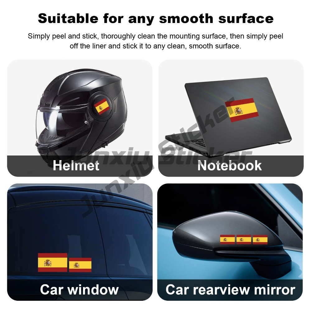 Креативные наклейки-стикеры из – обзор и цена Car Accessories Ireland