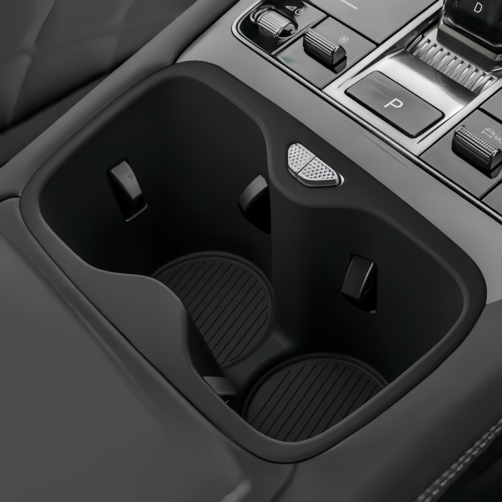 Держатель для стаканов для BYD – обзор и цена Car Accessories To Buy
