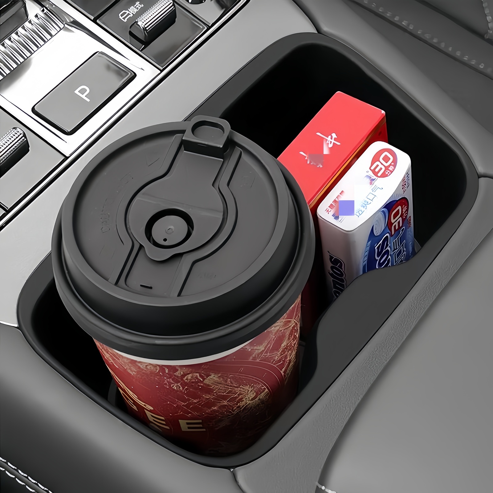 Держатель для стаканов для BYD – обзор и цена Car Accessories To Buy