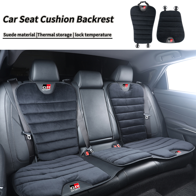 Автомобильная велюровая подушк – обзор и цена Car Accessories For Winter