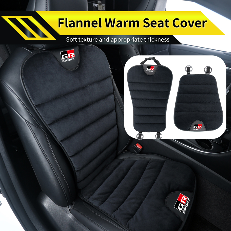 Автомобильная велюровая подушк – обзор и цена Car Accessories For Winter