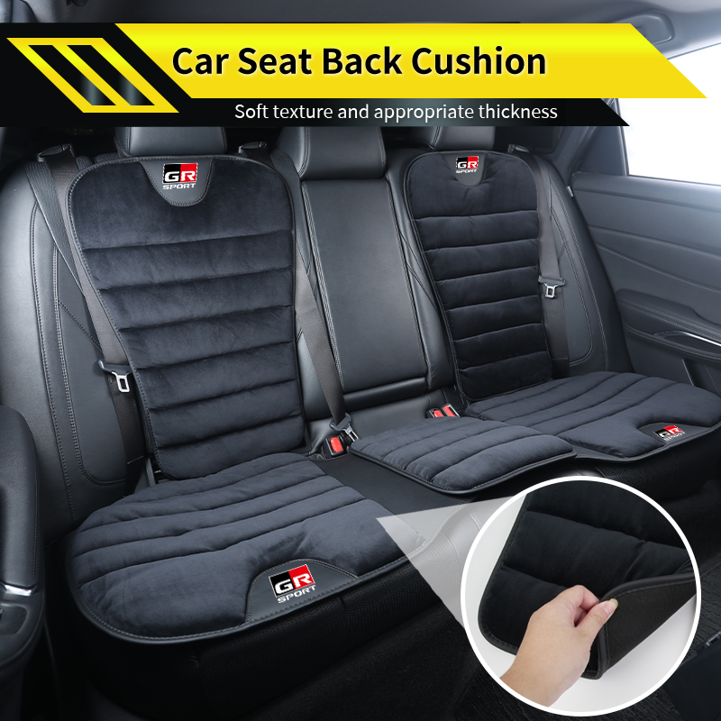 Автомобильная велюровая подушк – обзор и цена Car Accessories For Winter