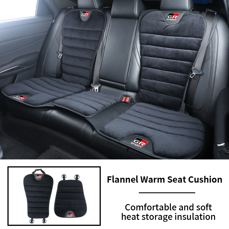 Автомобильная велюровая подушк – обзор и цена Car Accessories For Winter