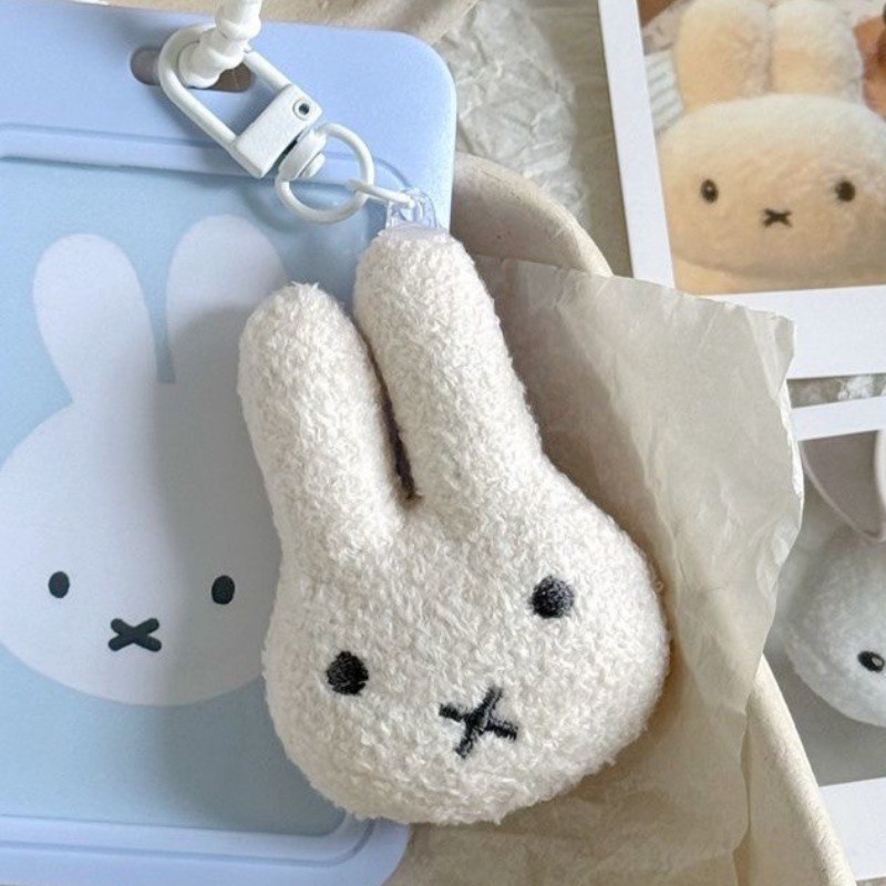 Новый брелок Miffy: высококаче – обзор и цена Car Accessories Japanese
