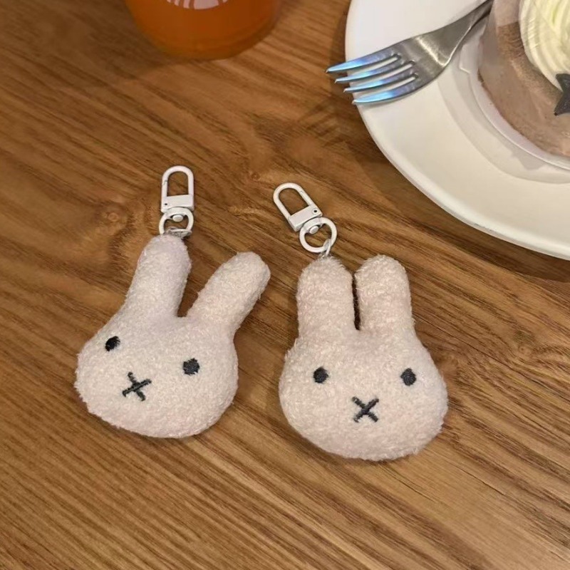 Новый брелок Miffy: высококаче – обзор и цена Car Accessories Japanese