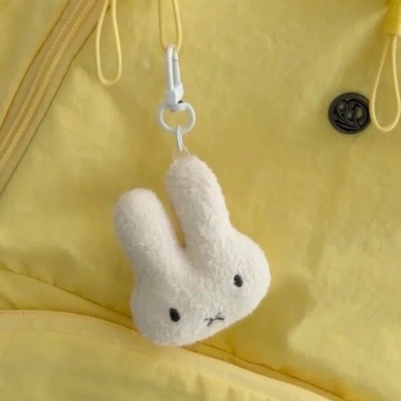 Новый брелок Miffy: высококаче – обзор и цена Car Accessories Japanese