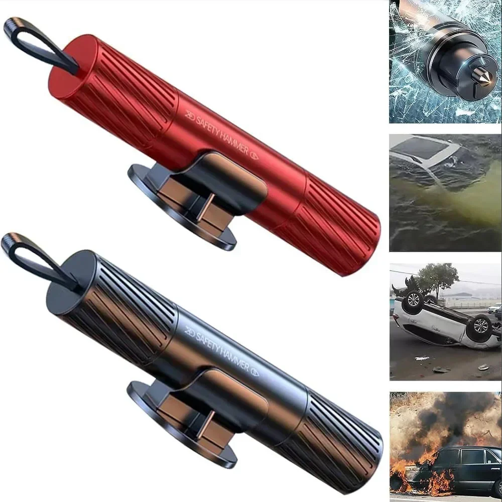 Многофункциональный автомобиль – обзор и цена Car Emergency Tool Kit