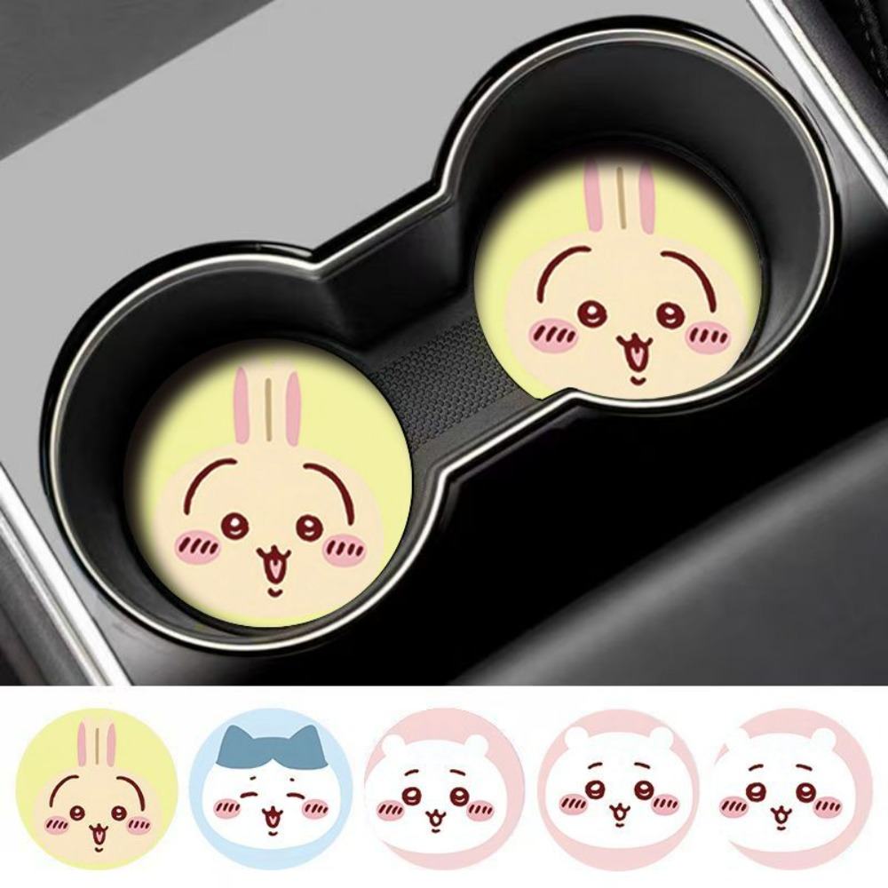 2 шт. противоскользящие коврик – обзор и цена Car Accessories Japanese