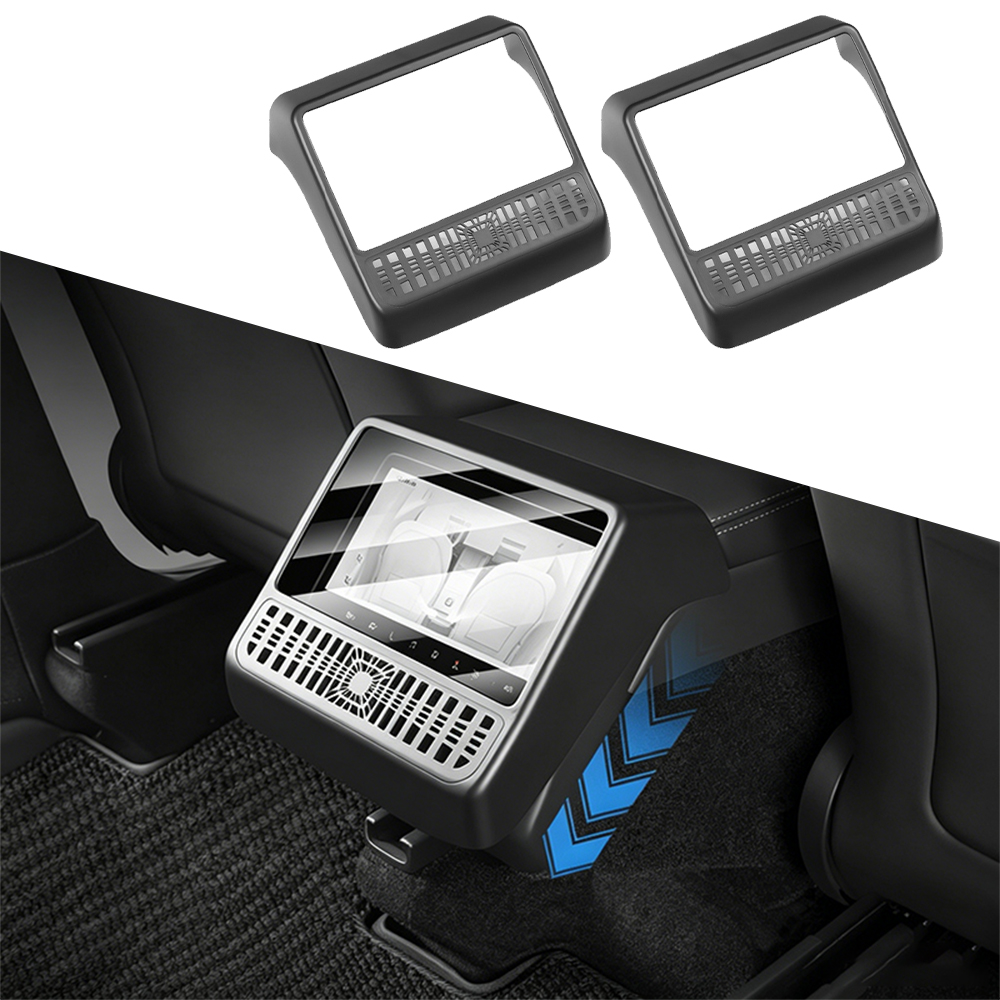 Защитная рамка для заднего экр – обзор и цена Car Accessories Rear