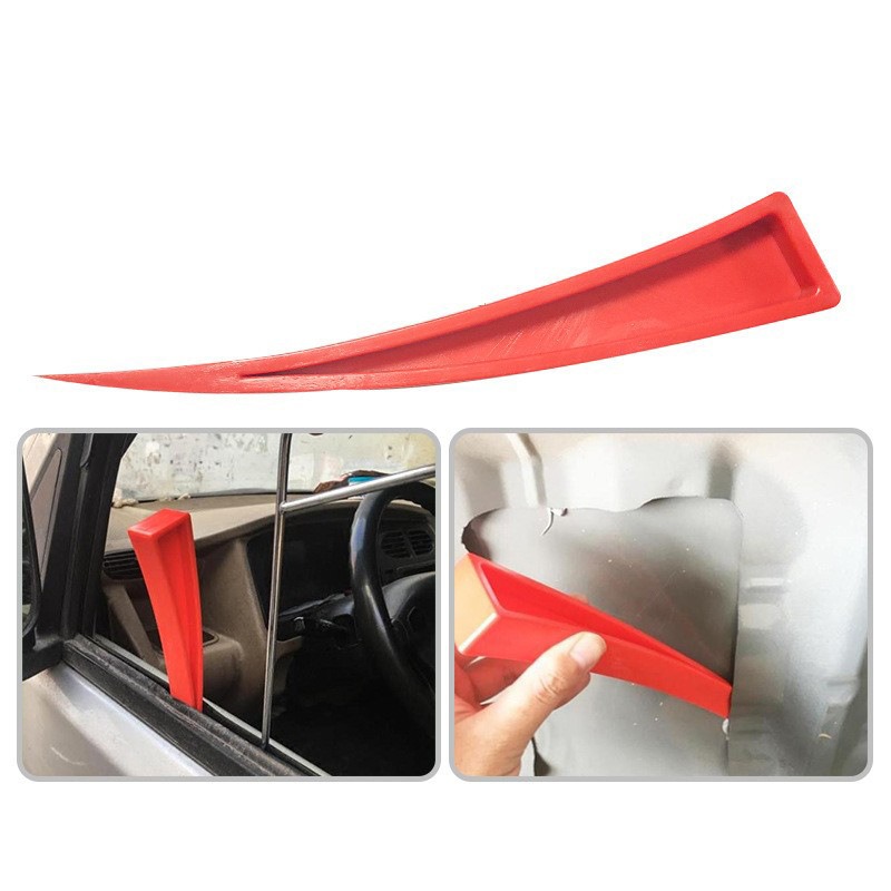 Набор инструментов для открыва – обзор и цена Car Emergency Tool Kit
