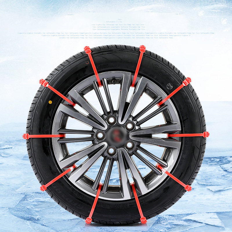 Зимняя Автомобильная Снежная ц – обзор и цена Car Accessories For Winter