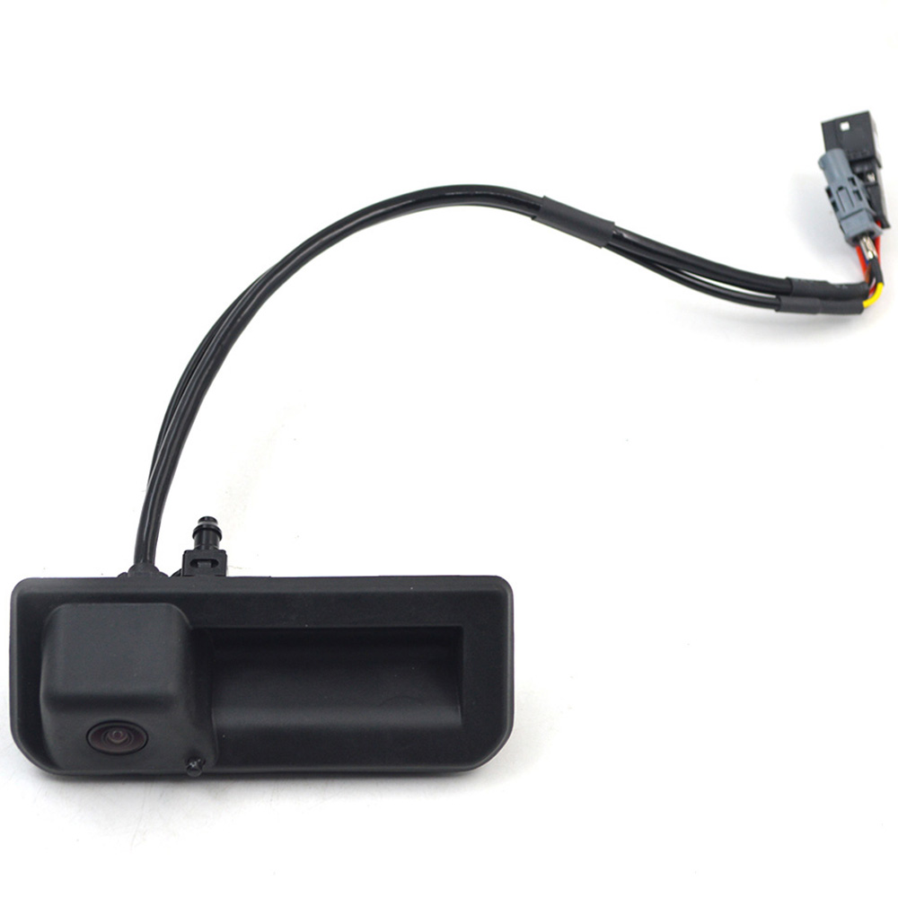 Камера заднего вида 8W8827566E – обзор и цена Car Accessories Rear