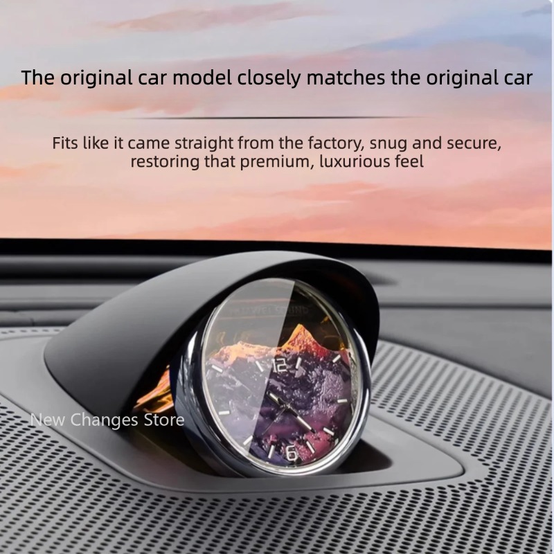 Для Huawei AITO M5 M7 M8 M9 R7 – обзор и цена Car Accessories Sound System
