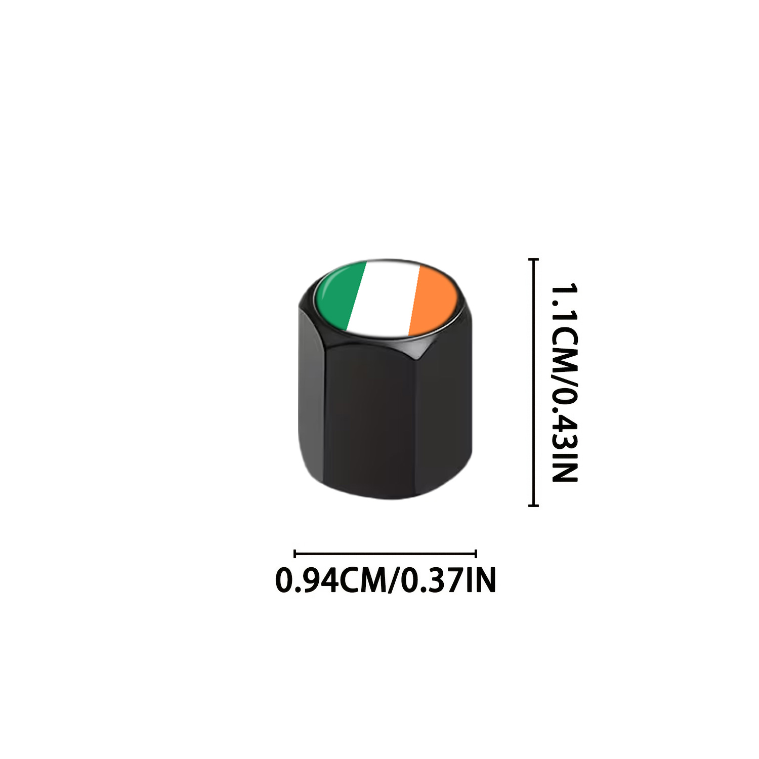 12 шт. колпачков для ниппелей  – обзор и цена Car Accessories Ireland