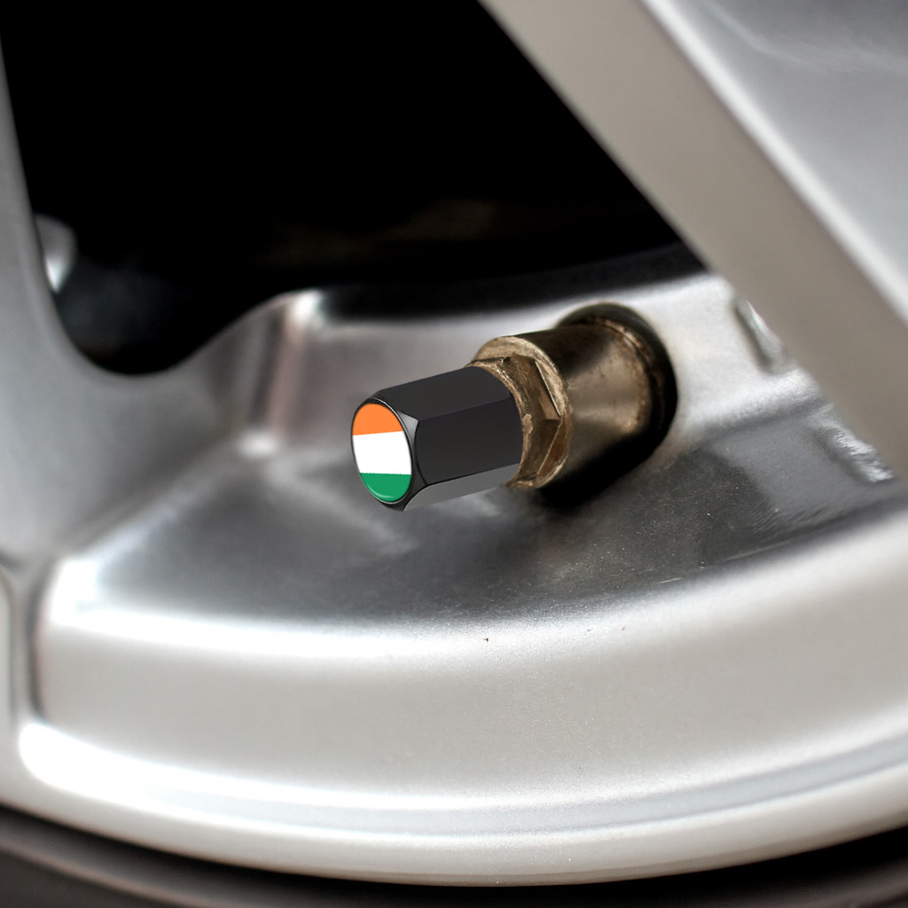 12 шт. колпачков для ниппелей  – обзор и цена Car Accessories Ireland