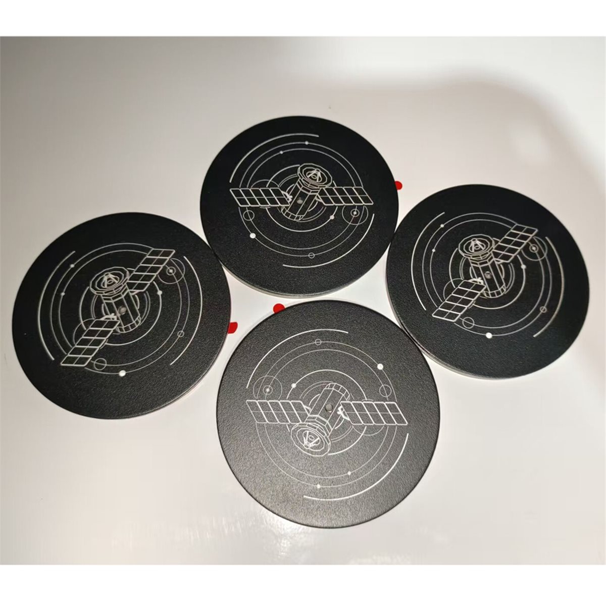 【TODAY-BUY】~@ 4 шт. Магнитные  – обзор и цена Car Accessories To Buy