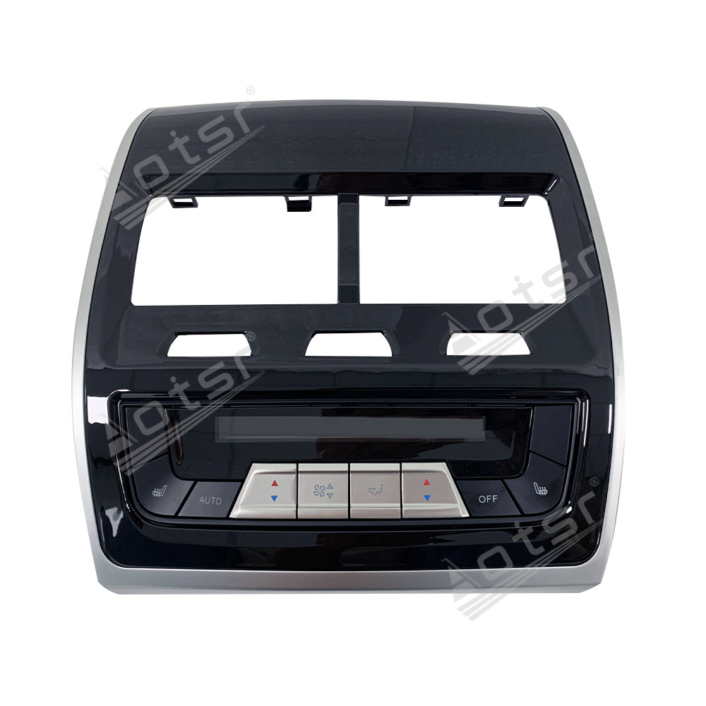 Для BMW X5/X6/X7 2019-2024 зад – обзор и цена Car Accessories Rear