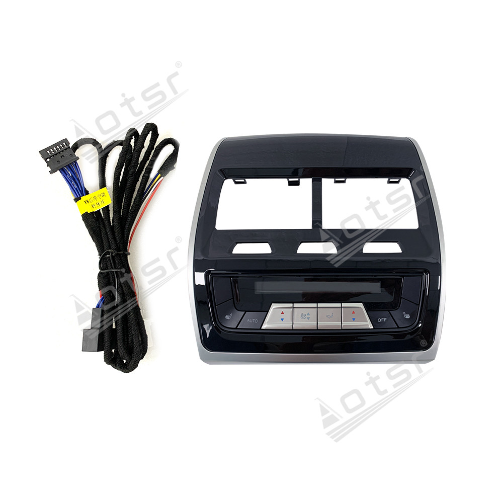 Для BMW X5/X6/X7 2019-2024 зад – обзор и цена Car Accessories Rear