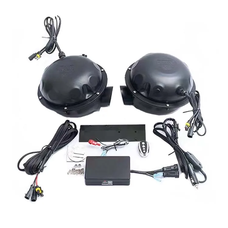 Универсальная электрическая си – обзор и цена Car Accessories Sound System