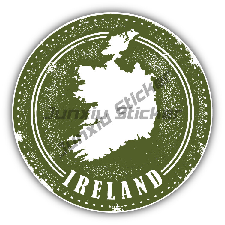 Ирландские креативные и художе – обзор и цена Car Accessories Ireland