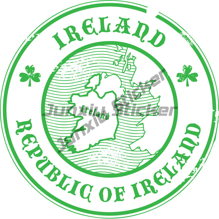 Ирландские креативные и художе – обзор и цена Car Accessories Ireland