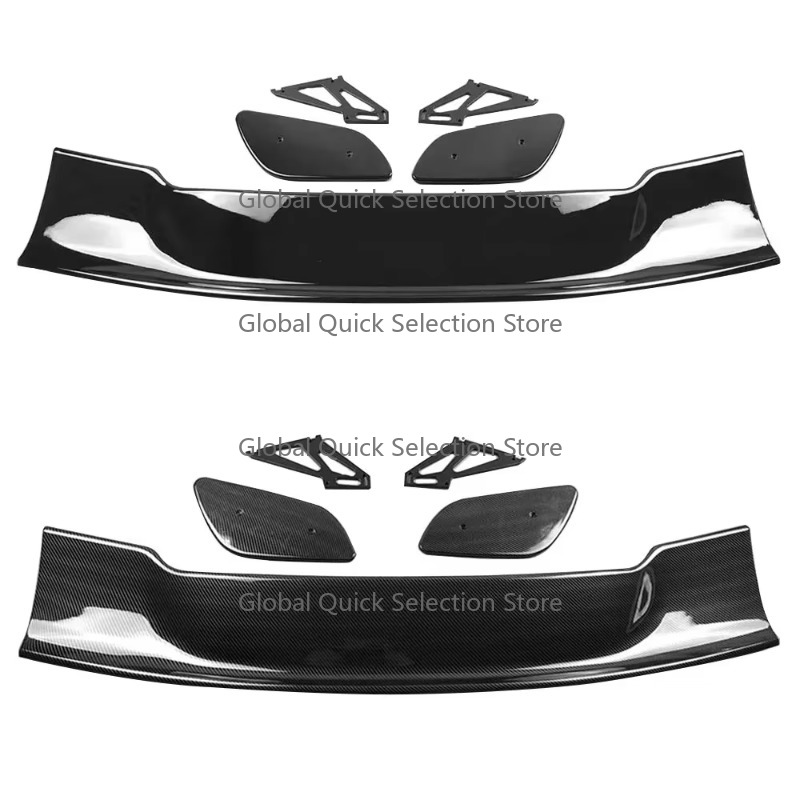 Универсальное заднее антикрыло – обзор и цена Car Accessories Rear