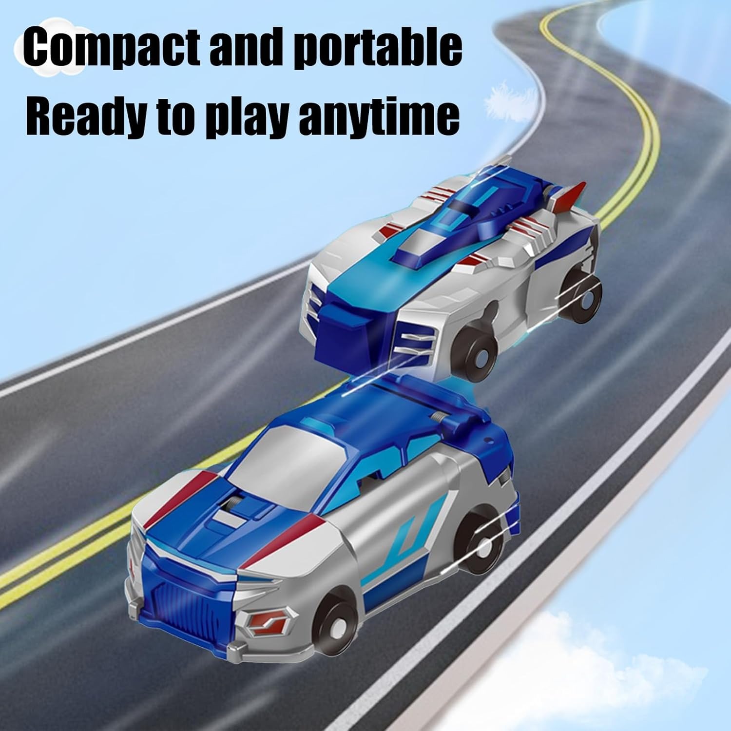 Игрушка-трансформер: машинка-д – обзор и цена Car Accessories For Boys