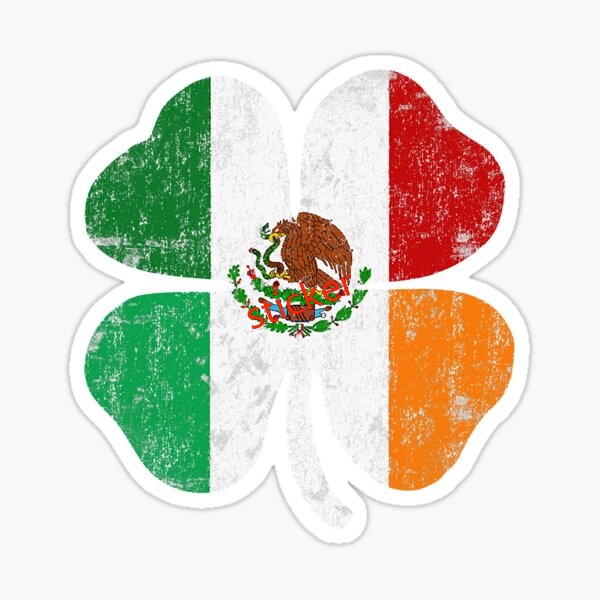 Ирландские наклейки для украше – обзор и цена Car Accessories Ireland