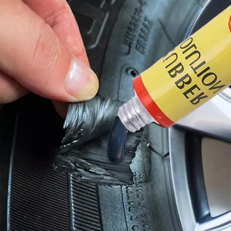 Профессиональный герметик для  – обзор и цена Car Emergency Tool Kit