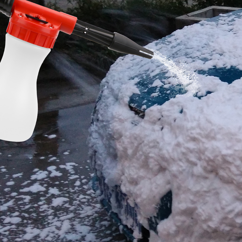 Чистящий инструмент для мытья, – обзор и цена Car Accessories For Winter