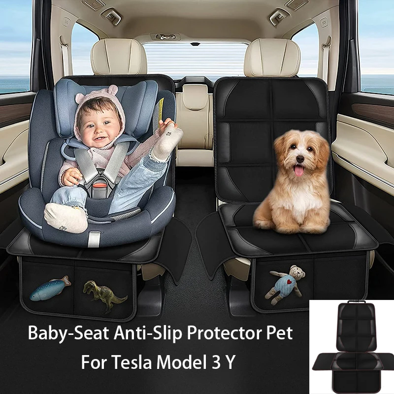 Защитный чехол для сидений авт – обзор и цена Car Accessories For Boys