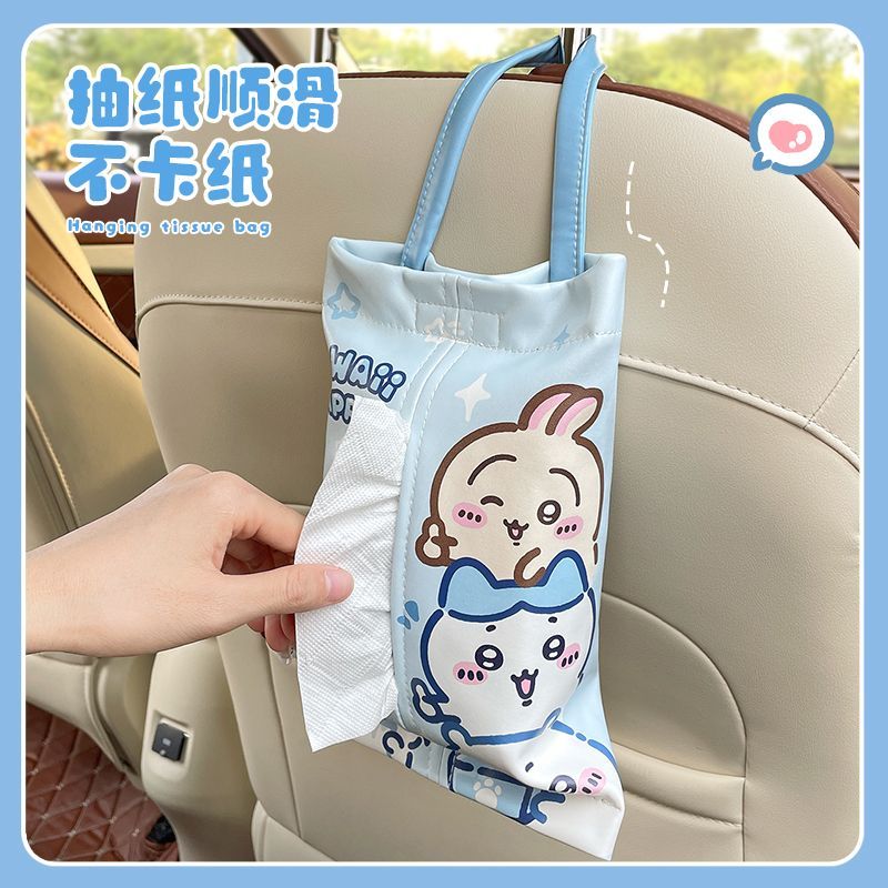 Милый автомобильный держатель  – обзор и цена Car Accessories Japanese