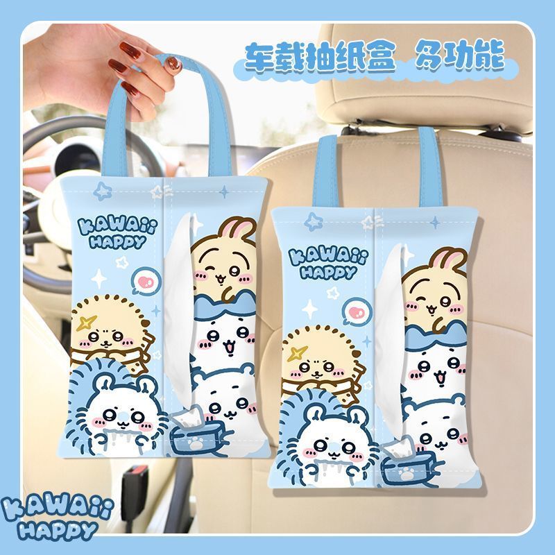 Милый автомобильный держатель  – обзор и цена Car Accessories Japanese