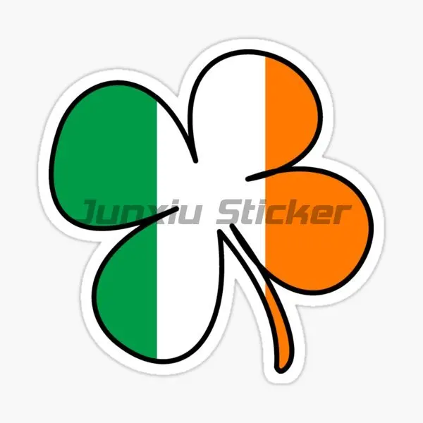 Креативная карта ирландского ф – обзор и цена Car Accessories Ireland