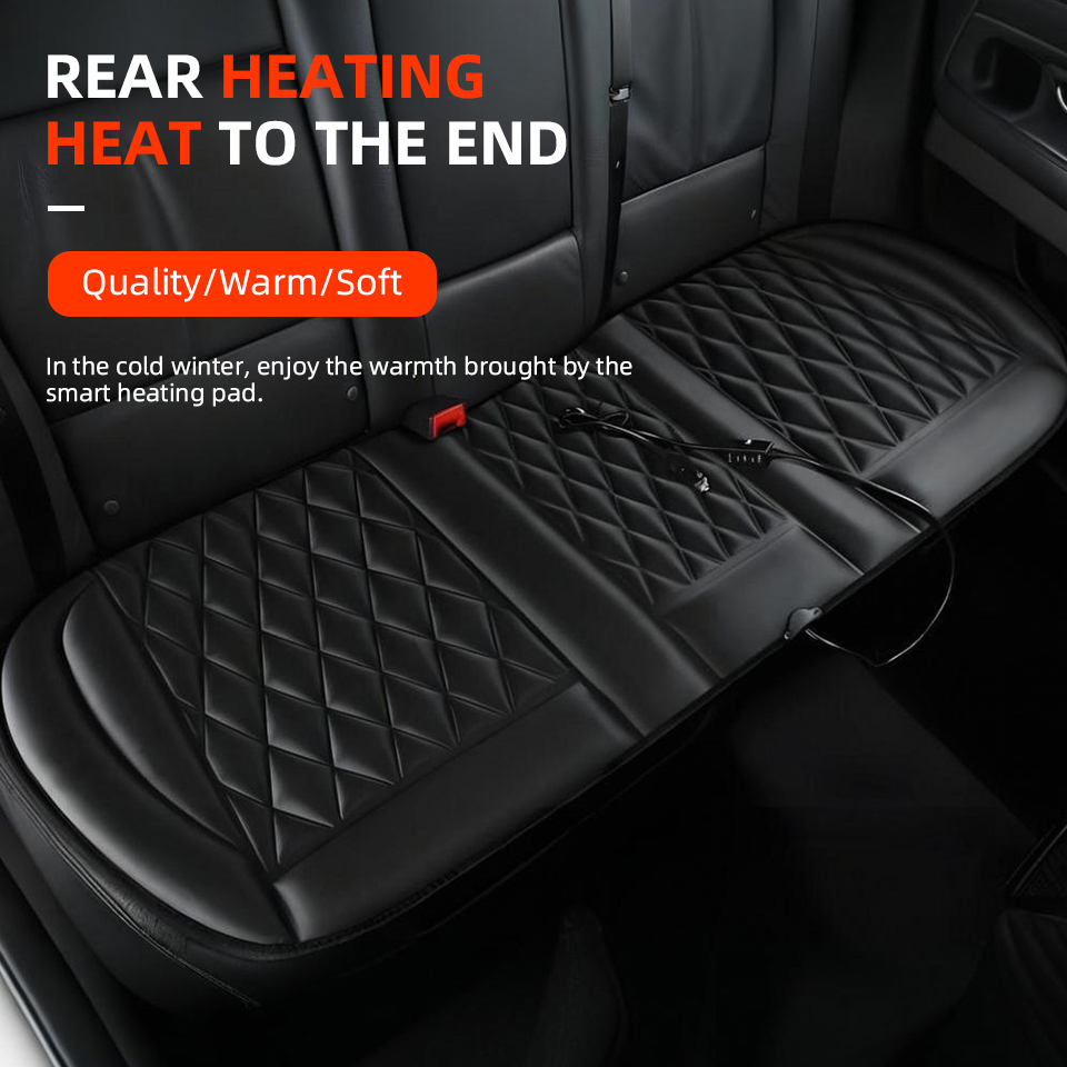 12 В универсальная подушка для – обзор и цена Car Accessories For Winter