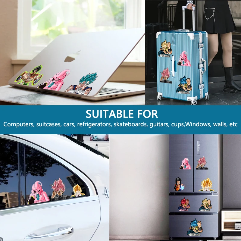 Цельные 3D наклейки с линзой L – обзор и цена Car Accessories Japanese