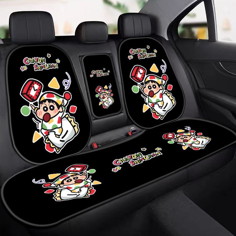 Crayon Shin-chan Nohara Хироши – обзор и цена Car Accessories Japanese
