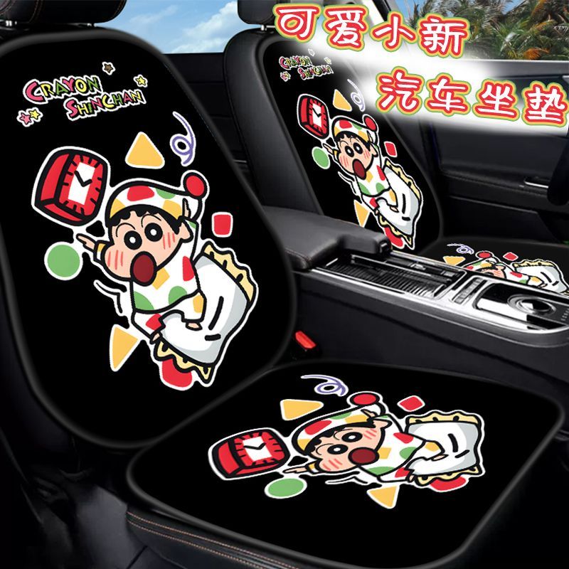 Crayon Shin-chan Nohara Хироши – обзор и цена Car Accessories Japanese