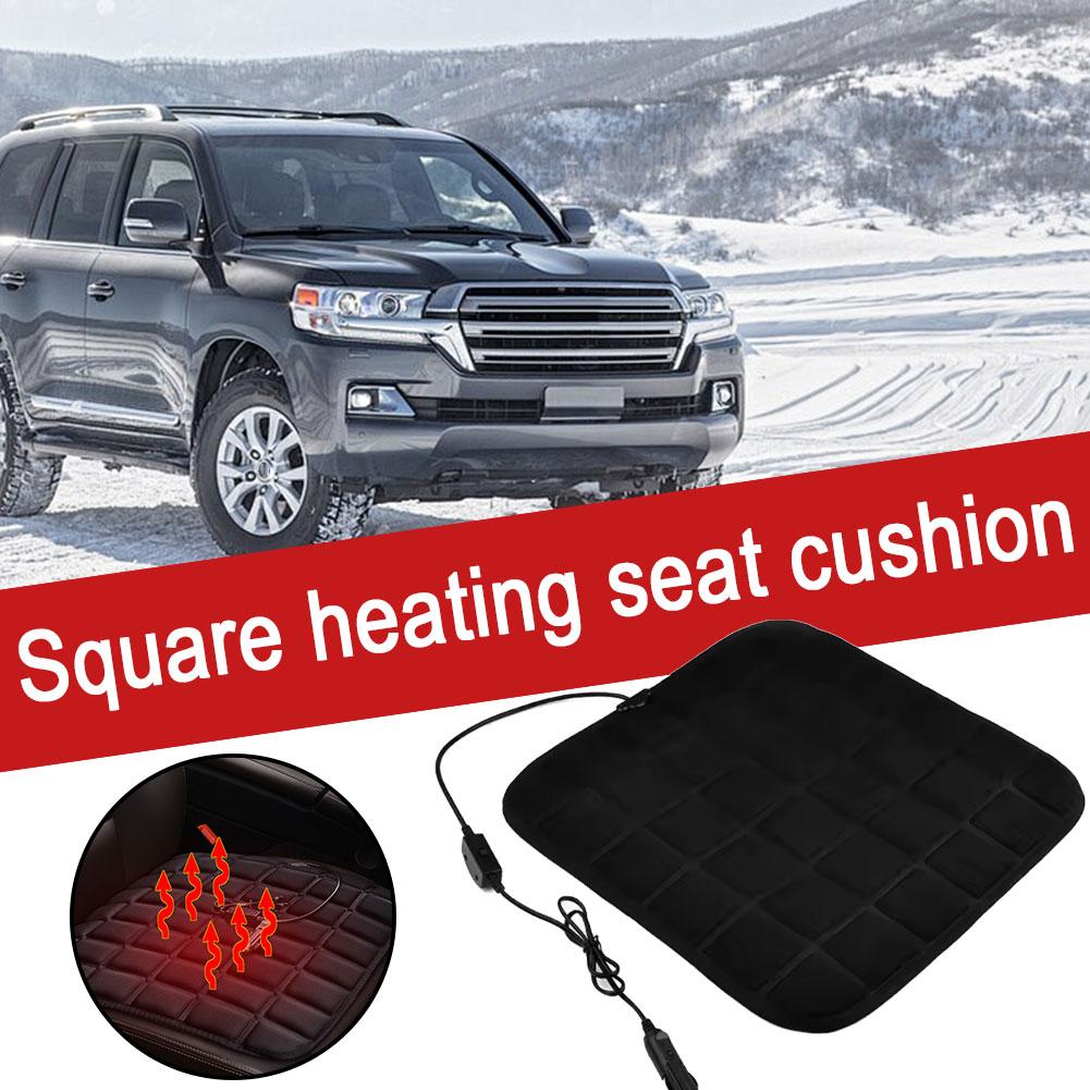 Автомобильная грелка, подушка  – обзор и цена Car Accessories For Winter