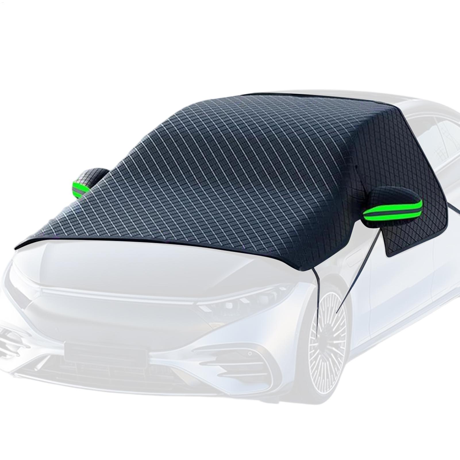 Автомобильный противогололедны – обзор и цена Car Accessories For Winter