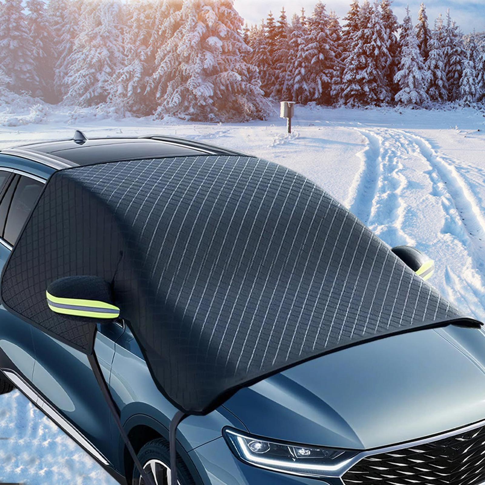 Автомобильный противогололедны – обзор и цена Car Accessories For Winter
